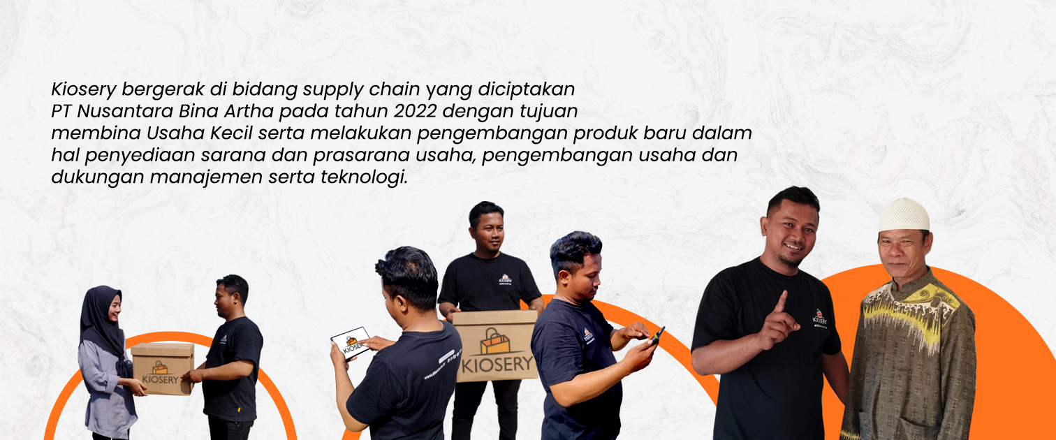 PT Nusantara Bina Artha