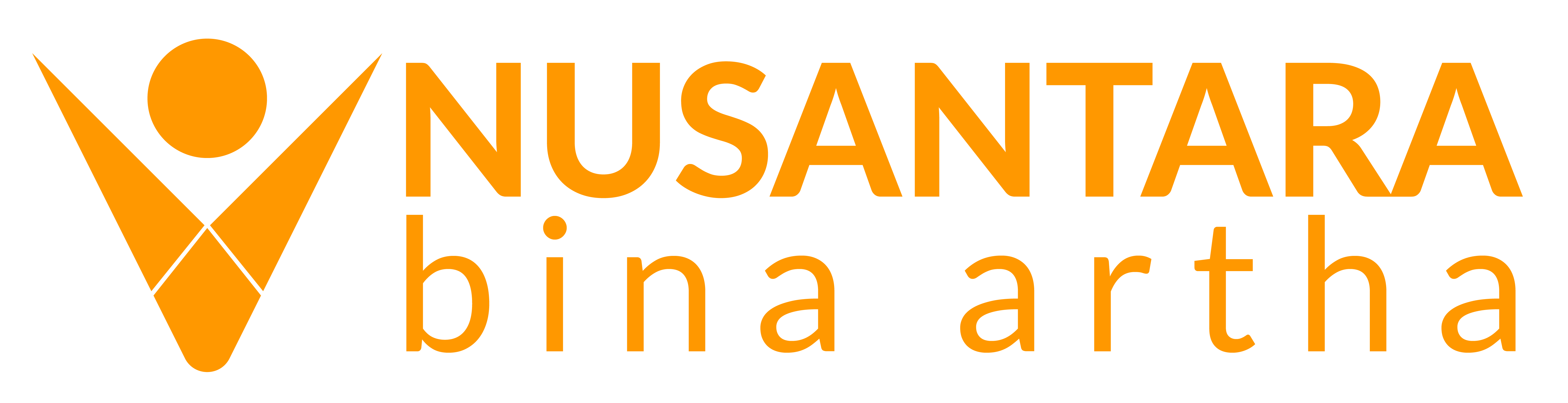 Nusantara Bina Artha